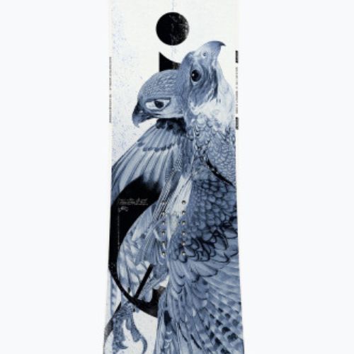 Snowboard pentru femei CAPiTA Birds Of A Feather 1221108