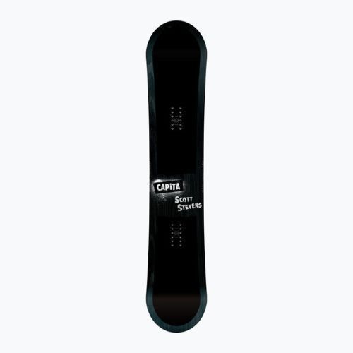 CAPiTA 10Y Scott Stevens Pro snowboard (Jamie Thomas X Zero Collab) alb 1221115