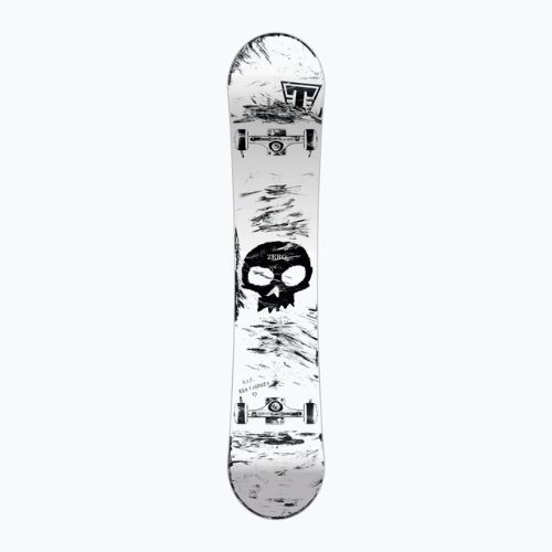 CAPiTA 10Y Scott Stevens Pro snowboard (Jamie Thomas X Zero Collab) alb 1221115