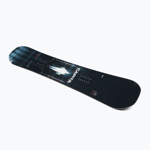 Bărbați CAPiTA Pathfinder REV snowboard roșu 1221118