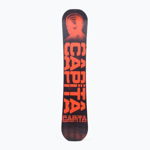 Bărbați CAPiTA Pathfinder REV snowboard roșu 1221118
