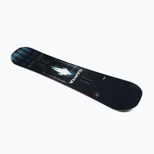 Bărbați CAPiTA Pathfinder REV Wide snowboard roșu 1221119