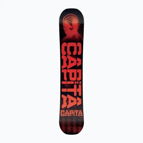 Bărbați CAPiTA Pathfinder REV Wide snowboard roșu 1221119