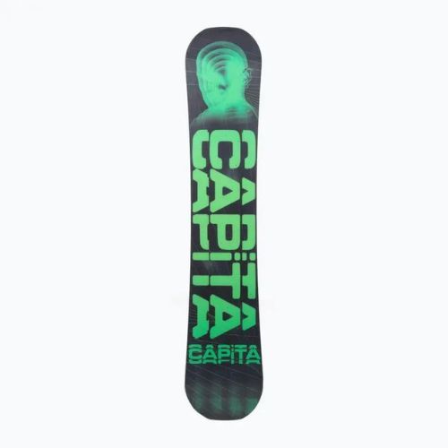 Bărbați CAPiTA Pathfinder snowboard verde 1221120
