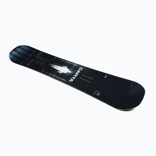 Bărbați CAPiTA Pathfinder snowboard verde 1221120
