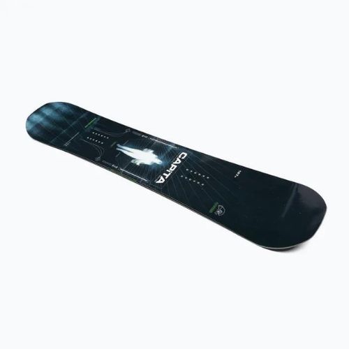 Bărbați CAPiTA Pathfinder Wide snowboard verde 1221121
