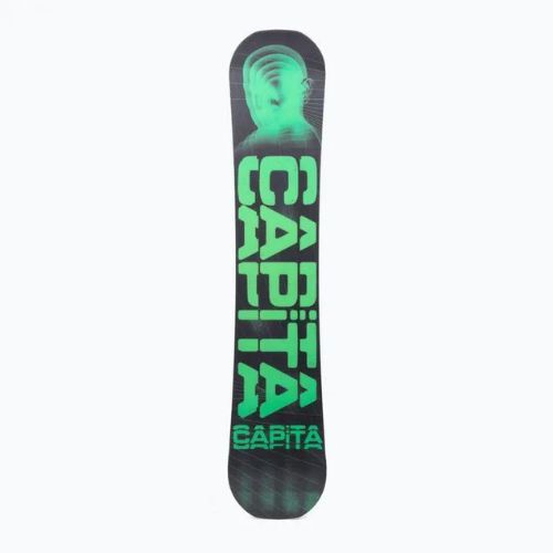 Bărbați CAPiTA Pathfinder Wide snowboard verde 1221121