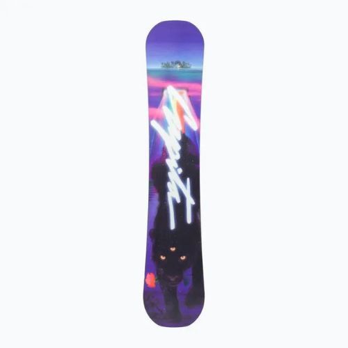 Snowboard pentru femei CAPiTA Space Space Metal Fantasy color 1221122