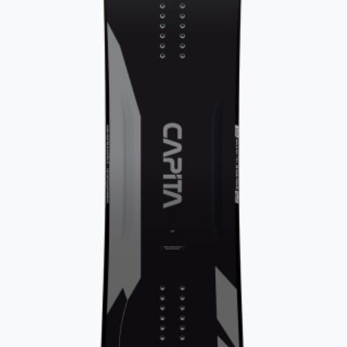 Snowboard pentru bărbați CAPiTA Mega Mercury negru 1221123