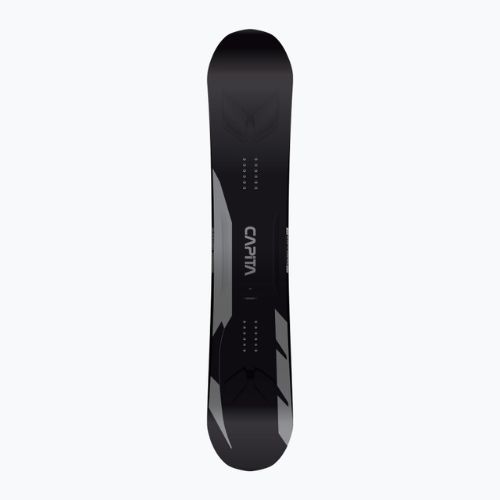 Snowboard pentru bărbați CAPiTA Mega Mercury negru 1221123