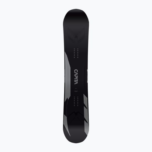 Bărbați CAPiTA Mega Mercury Wide snowboard negru 1221124