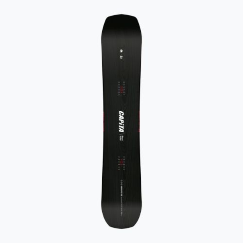 Snowboard pentru bărbați CAPiTA The Black Snowboard Of Death negru 1221125