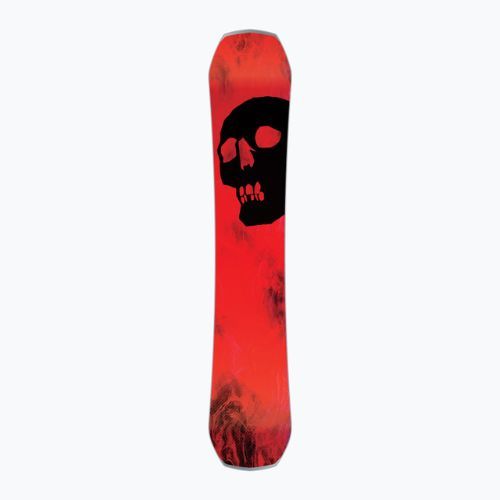 Snowboard pentru bărbați CAPiTA The Black Snowboard Of Death negru 1221125
