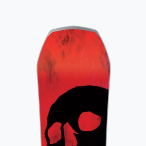 Snowboard pentru bărbați CAPiTA The Black Snowboard Of Death negru 1221125