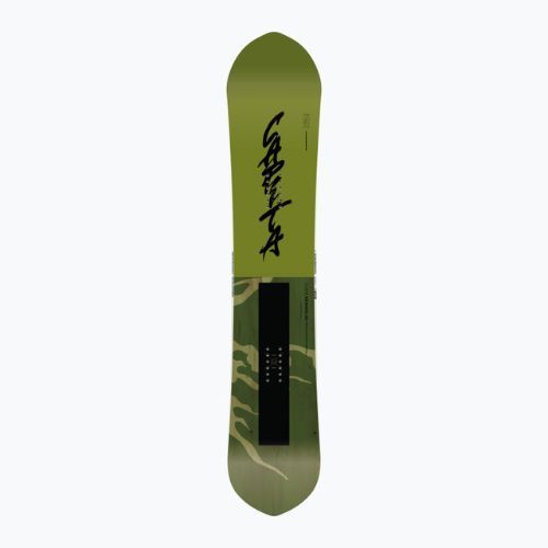 Bărbați CAPiTA Kazu Kokubo Pro snowboard verde 1221127