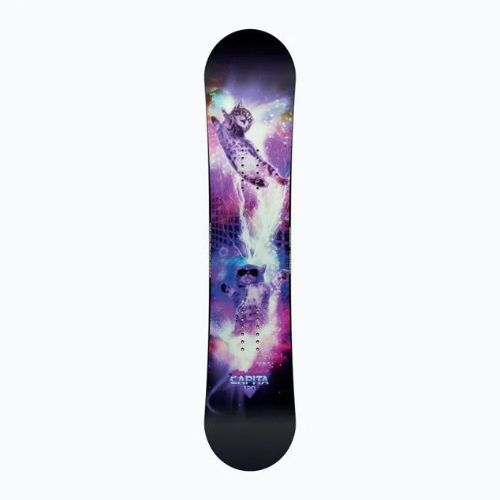 Snowboard pentru copii CAPiTA Jess Kimura Mini culoare 1221142/120