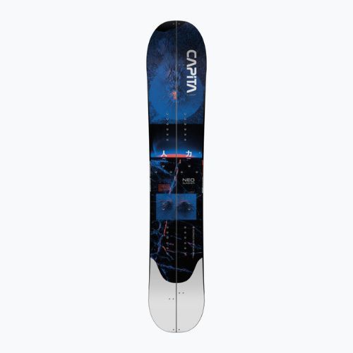 CAPiTA Neo Slasher pentru bărbați CAPiTA Neo Slasher color splitboard 1221152