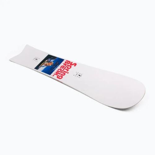 Bărbați CAPiTA Slush Slush Slashers 2.0 alb-roșu snowboard 1221167