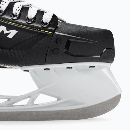 CCM Tacks AS-550 patine de hochei negru 4021499