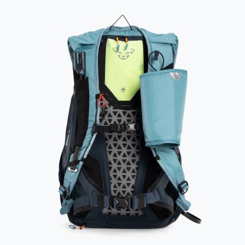 DYNAFIT Radical 28 l rucsac de parașutism albastru 08-0000048973