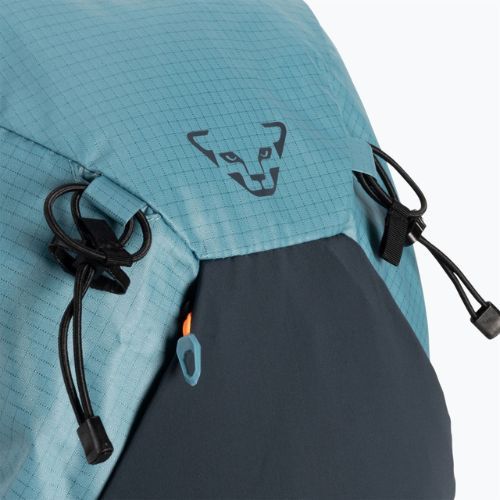 DYNAFIT Radical 28 l rucsac de parașutism albastru 08-0000048973