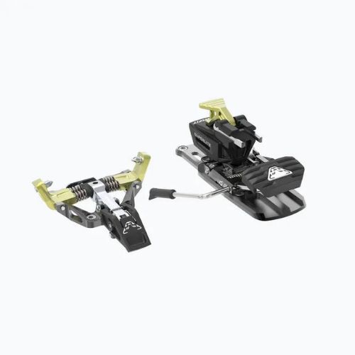 DYNAFIT Superlite 175 - Z12+ fixare de schi negru 08-0000049152