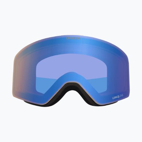 Ochelari de schi Dragon R1 OTG Mountain Bliss albastru DRG110/6331429