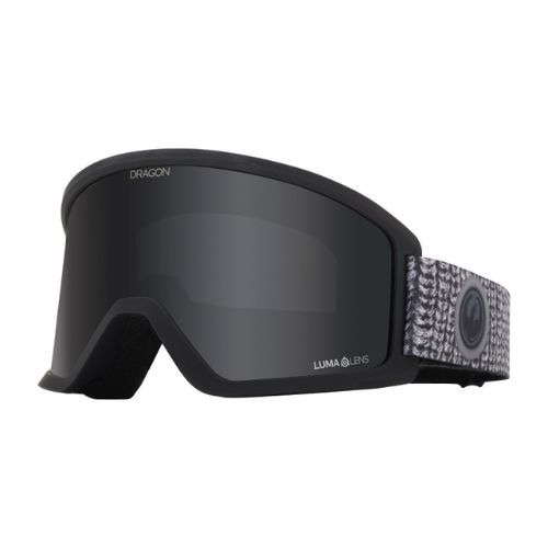 Dragon DX3 OTG DX3 Ochelari de schi Sweather Weather negru