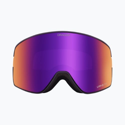 Dragon NFX2 Chris Benchetler Chris Benchetler ochelari de schi 22 violet 40458/6030505