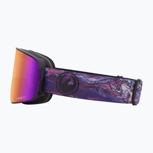 Dragon NFX2 Chris Benchetler Chris Benchetler ochelari de schi 22 violet 40458/6030505