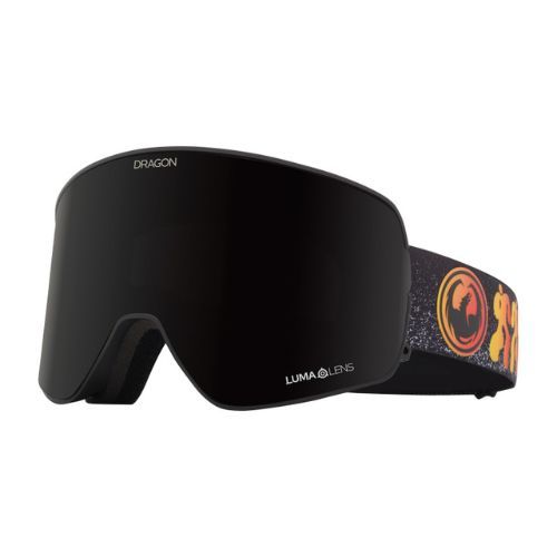 Dragon NFX2 Forest Bailey ochelari de schi negru 40458/6030704