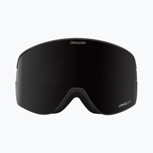 Dragon NFX2 Forest Bailey ochelari de schi negru 40458/6030704