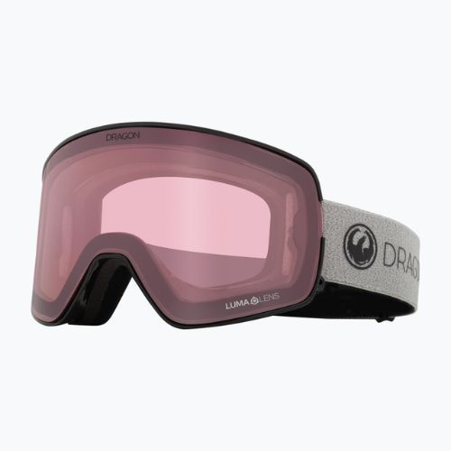 Ochelari de schi Dragon NFX2 Switch roz 43658/6030062