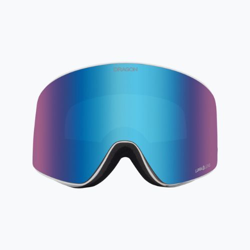 Ochelari de schi Dragon PXV Bryan Iguchi 22 albastru 38280/6534406