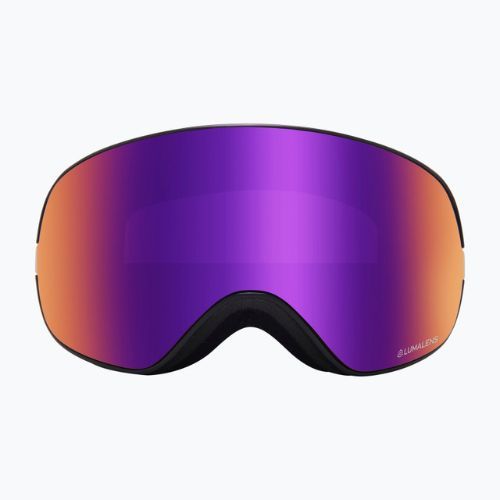 Ochelari de schi Dragon X2S Split violet 30786/7230003