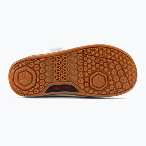 DEELUXE D.N.A. cizme de snowboard alb 572231-1000/4023