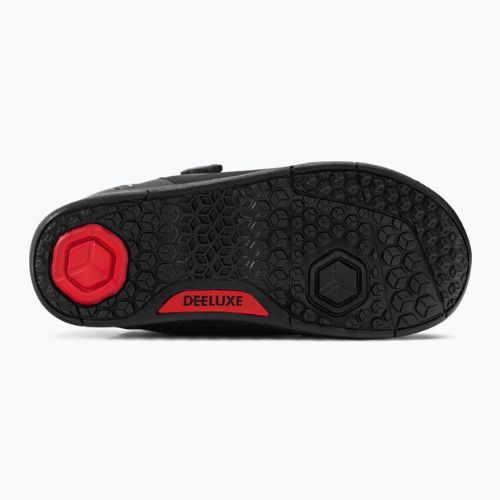Snowboard cizme DEELUXE ID Dual Boa negru 572115-1000/9110