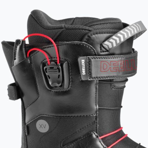 DEELUXE Spark XV cizme de snowboard negru 572203-1000/9110