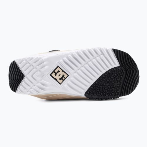 Cizme de snowboard pentru femei DC Mora sand dollar