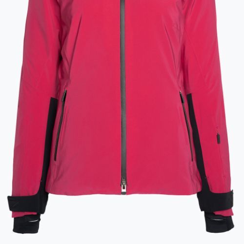 Jachetă de schi pentru femei KJUS Formula roz LS15-K05