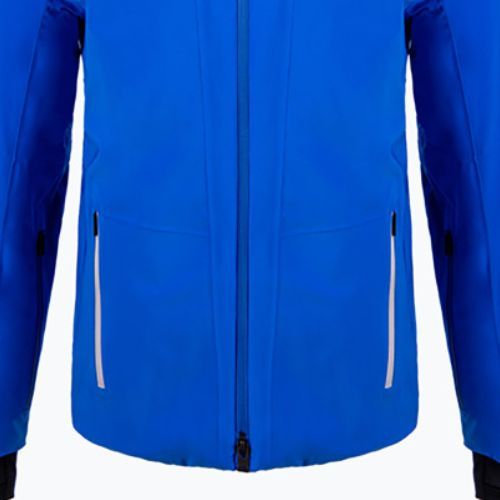 KJUS jachetă de schi pentru bărbați Formula blue MS15-K05