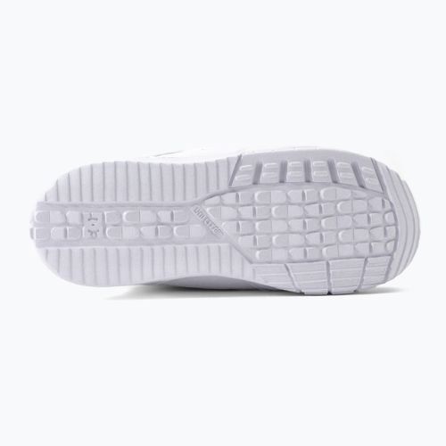 Cizme de snowboard pentru femei DC Phase Boa white/snake