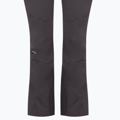 KJUS Formula pantaloni de schi pentru femei negru LS20-K10