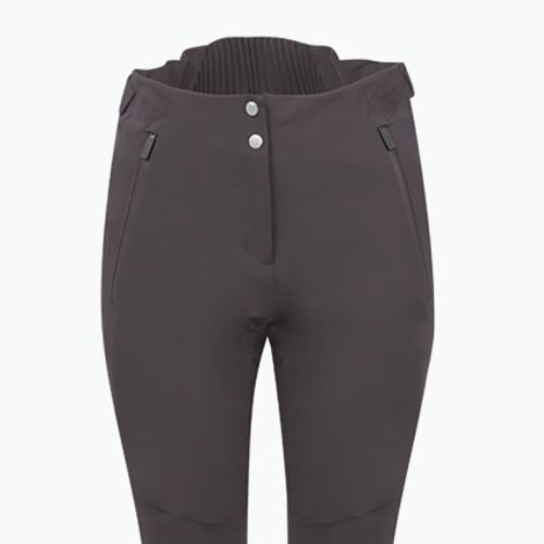 KJUS Formula pantaloni de schi pentru femei negru LS20-K10