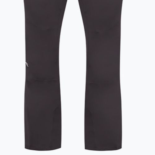 Pantaloni de schi pentru bărbați KJUS Formula negru MS20-K05