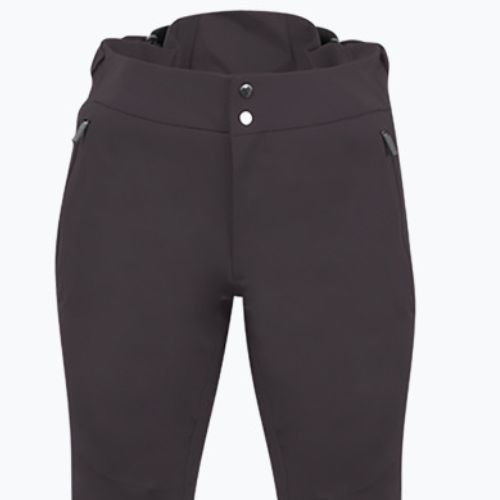 Pantaloni de schi pentru bărbați KJUS Formula negru MS20-K05