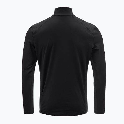 Hanorac de schi pentru bărbați HEAD Marty negru 821542