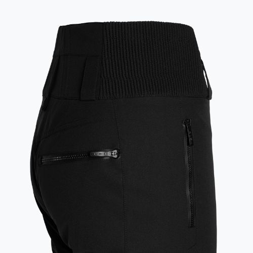 Pantaloni de schi pentru femei HEAD Emerald negru 824532