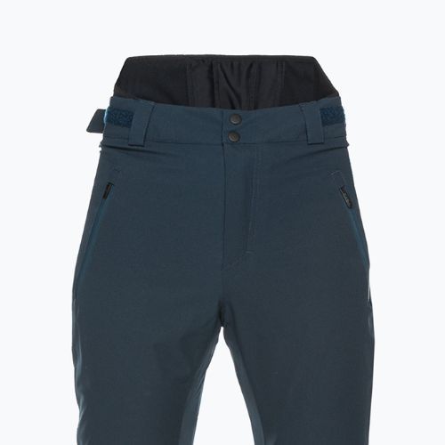Pantaloni de schi pentru bărbați HEAD Summit albastru marin 821622