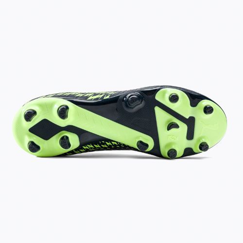 PUMA Future Z 4.4 FG/AG ghete de fotbal pentru bărbați albastru marin 107005 01